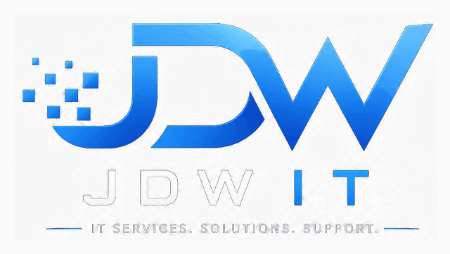 JDW IT
